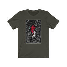 Cargar imagen en el visor de la galería, Unisex Jersey Short Sleeve Tee