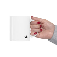 Cargar imagen en el visor de la galería, Century Ceramic Mug 11oz by Insignia