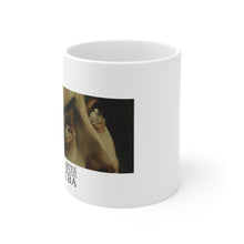 Cargar imagen en el visor de la galería, Mirada Artes Visuales CBA Ceramic Mug 11oz by Insignia