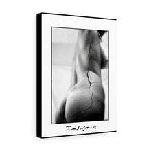 Cargar imagen en el visor de la galería, Sadhana II Stretched Canvas by Insignia