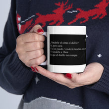 Cargar imagen en el visor de la galería, Vicente Luy Ceramic Mug 11oz by Insignia