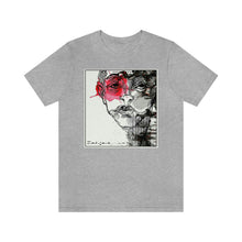 Cargar imagen en el visor de la galería, Loving Eyes Unisex Jersey Short Sleeve Tee by Insignia