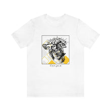 Cargar imagen en el visor de la galería, Decunstruction Unisex Jersey Short Sleeve Tee by Insignia