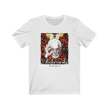 Cargar imagen en el visor de la galería, Jodorowski Unisex Jersey Short Sleeve Tee by Insignia