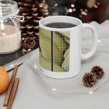 Cargar imagen en el visor de la galería, El Origen , Courbet Mug 11oz by Insignia