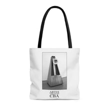 Cargar imagen en el visor de la galería, Man Ray AOP Tote Bag by Insignia