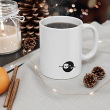 Cargar imagen en el visor de la galería, The Rolingstones Ceramic Mug 11oz by Insignia