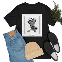 Cargar imagen en el visor de la galería, Century Unisex Jersey Short Sleeve Tee by Insignia