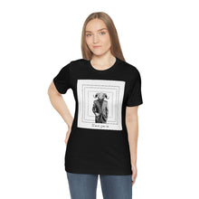 Cargar imagen en el visor de la galería, Human Nature Unisex Jersey Short Sleeve Tee by Insignia