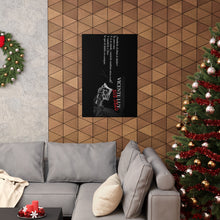 Cargar imagen en el visor de la galería, Vicente Luy Premium Matte Vertical Posters by Insignia