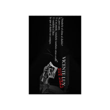 Cargar imagen en el visor de la galería, Vicente Luy Premium Matte Vertical Posters by Insignia