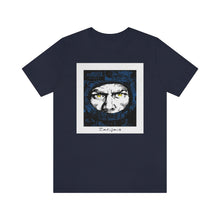 Cargar imagen en el visor de la galería, Eternauta Unisex Jersey Short Sleeve Tee by Insignia