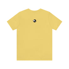 Cargar imagen en el visor de la galería, Two Elephants Unisex Jersey Short Sleeve Tee by Insignia