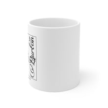 Cargar imagen en el visor de la galería, Burton Ceramic Mug 11oz by Insignia