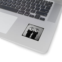 Cargar imagen en el visor de la galería, CBA Eyes of Art Kiss-Cut Stickers by Insignia