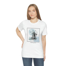 Cargar imagen en el visor de la galería, Master Mind Unisex Jersey Short Sleeve Tee by Insignia