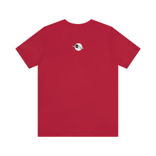 Cargar imagen en el visor de la galería, Poet Jardin de Prosas Unisex Jersey Short Sleeve Tee by Insignia