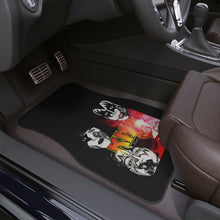 Cargar imagen en el visor de la galería, Kiss Car Floor Mats, 1pc by Insignia