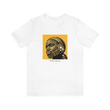 Cargar imagen en el visor de la galería, Hope Unisex Jersey Short Sleeve Tee by Isignia