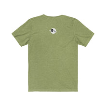 Cargar imagen en el visor de la galería, The Cabinet of Dr. Caligari Unisex Jersey Short Sleeve Tee by Insignia