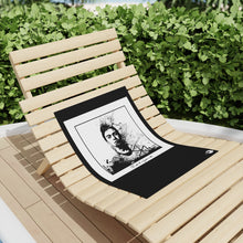 Cargar imagen en el visor de la galería, FRIDA REBEL Beach Towels by Insignia