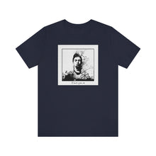 Cargar imagen en el visor de la galería, FRIDA REBEL Unisex Jersey Short Sleeve Tee by Insignia