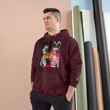 Cargar imagen en el visor de la galería, Kiss Champion Hoodie by Insignia