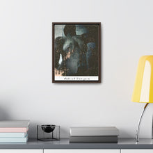 Cargar imagen en el visor de la galería, Queen  Gallery Canvas Wraps, Vertical Frame by Insignia