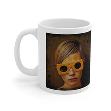 Cargar imagen en el visor de la galería, Twiggy Ceramic Mug 11oz by Insignia