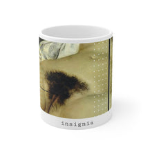 Cargar imagen en el visor de la galería, El Origen , Courbet Mug 11oz by Insignia
