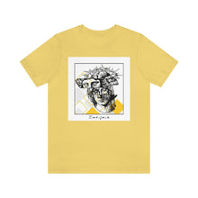 Cargar imagen en el visor de la galería, Decunstruction Unisex Jersey Short Sleeve Tee by Insignia