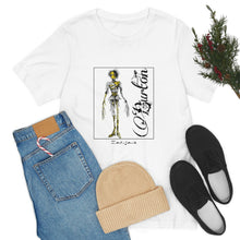 Cargar imagen en el visor de la galería, Burton Unisex Jersey Short Sleeve Tee by Insignia