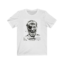 Cargar imagen en el visor de la galería, Bukowski Unisex Jersey Short Sleeve Tee by Insignia