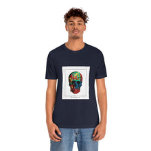 Cargar imagen en el visor de la galería, Underface Unisex Jersey Short Sleeve Tee by Insignia