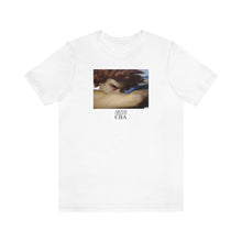Cargar imagen en el visor de la galería, MIDDLE AGE SIGHT Unisex Jersey Short Sleeve Teeby Insignia