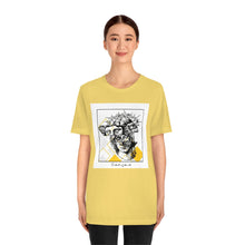 Cargar imagen en el visor de la galería, Decunstruction Unisex Jersey Short Sleeve Tee by Insignia