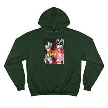 Cargar imagen en el visor de la galería, Kiss Champion Hoodie by Insignia