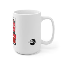 Cargar imagen en el visor de la galería, Dante Ceramic Mug 15oz by Ingnia