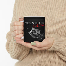 Cargar imagen en el visor de la galería, Vicente Luy 2 Ceramic Mug 11oz by insignia