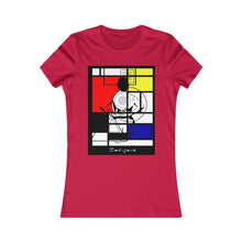 Cargar imagen en el visor de la galería, Women's Favorite Tee by Insignia