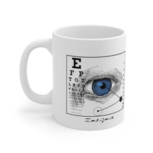 Cargar imagen en el visor de la galería, Ultra Vision Ceramic Mug 11oz by Insignia
