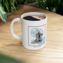 Cargar imagen en el visor de la galería, Master Mind Ceramic Mug 11oz by Insignia