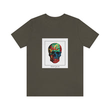 Cargar imagen en el visor de la galería, Underface Unisex Jersey Short Sleeve Tee by Insignia