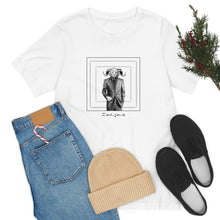 Cargar imagen en el visor de la galería, Human Nature Unisex Jersey Short Sleeve Tee by Insignia