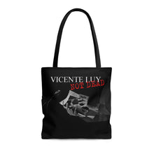 Cargar imagen en el visor de la galería, Vicente Luy 2 AOP Tote Bag by Insignia