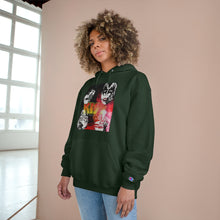 Cargar imagen en el visor de la galería, Kiss Champion Hoodie by Insignia