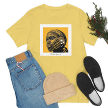 Cargar imagen en el visor de la galería, Hope Unisex Jersey Short Sleeve Tee by Isignia