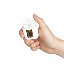 Cargar imagen en el visor de la galería, Remedios Vano AirPods and AirPods Pro Case Cover by Insignia