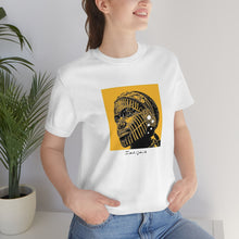 Cargar imagen en el visor de la galería, Hope Unisex Jersey Short Sleeve Tee by Isignia