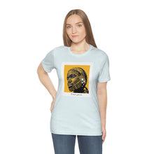 Cargar imagen en el visor de la galería, Hope Unisex Jersey Short Sleeve Tee by Isignia